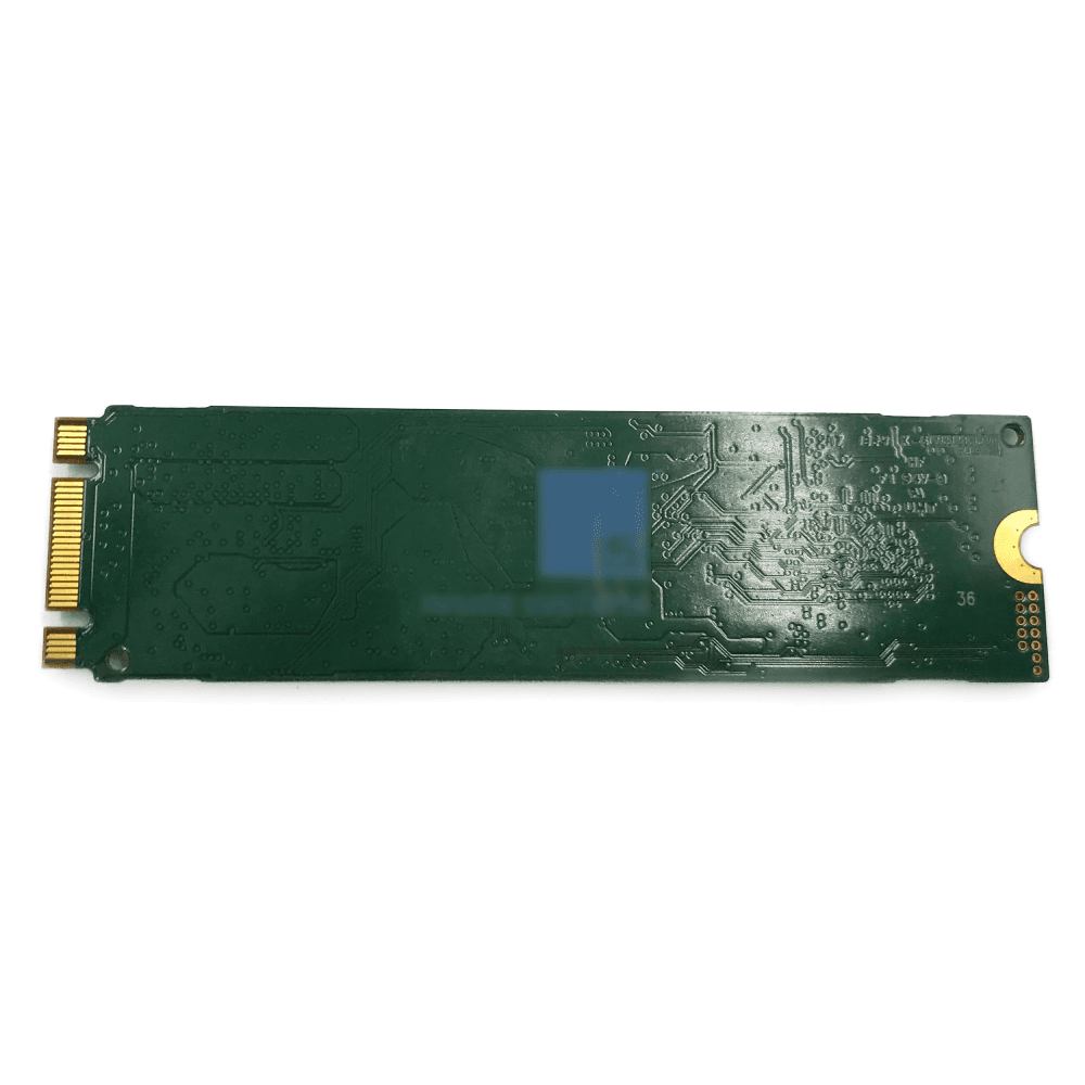 Dysk SSD M.2 SATA o pojemności 480 GB