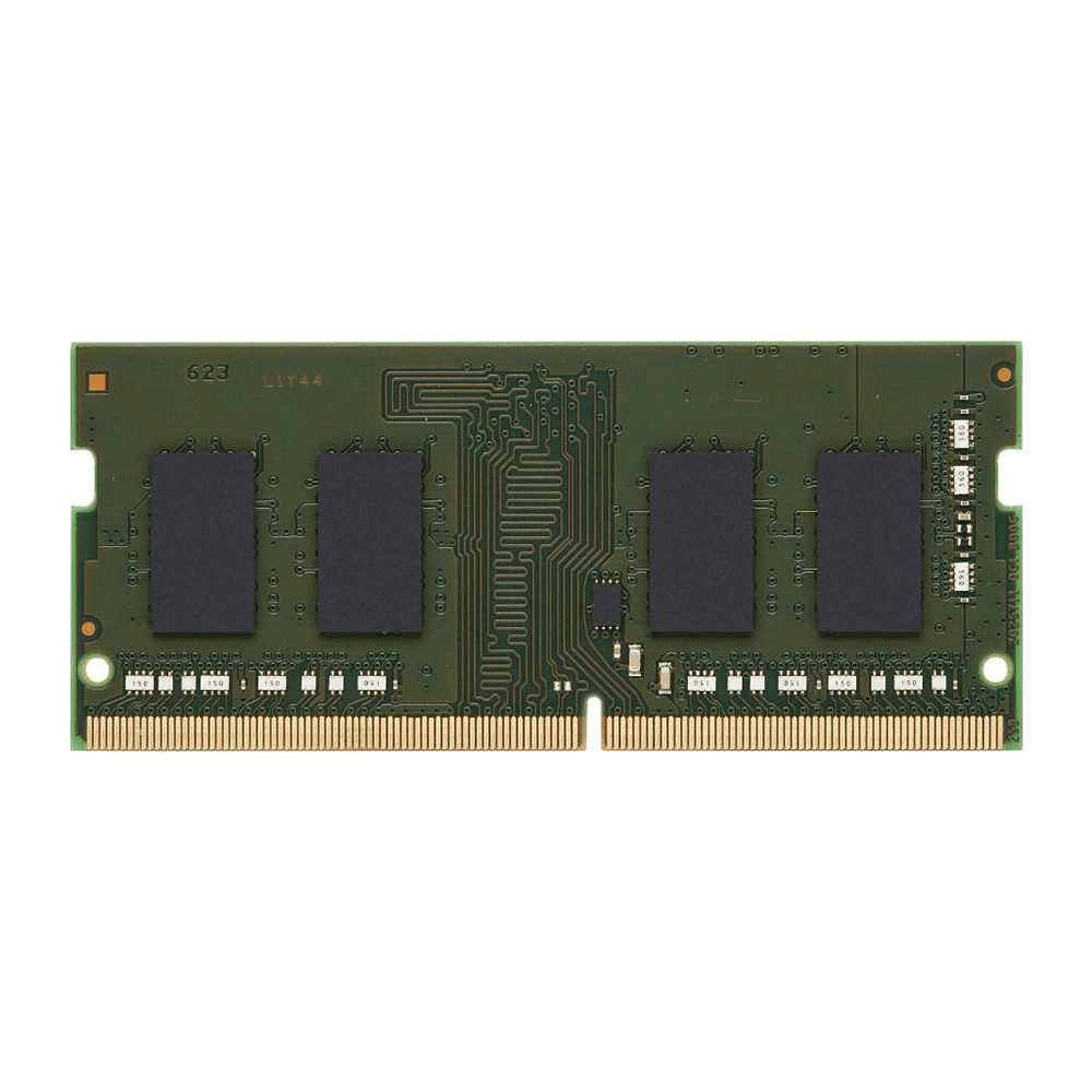 4 GB pamięci DDR4 - 2133 MHz - SO-DIMM