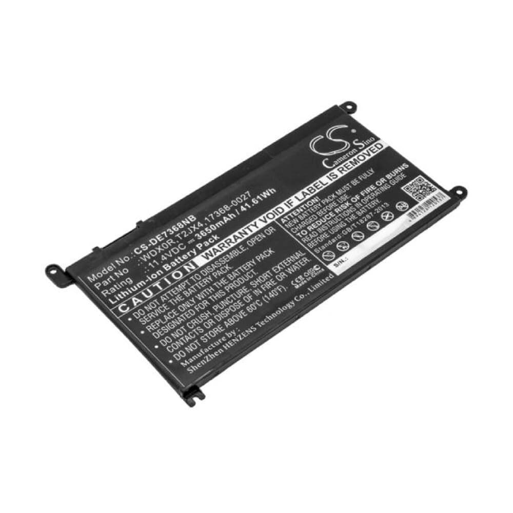 Zamienna bateria do Dell Inspiron 3793