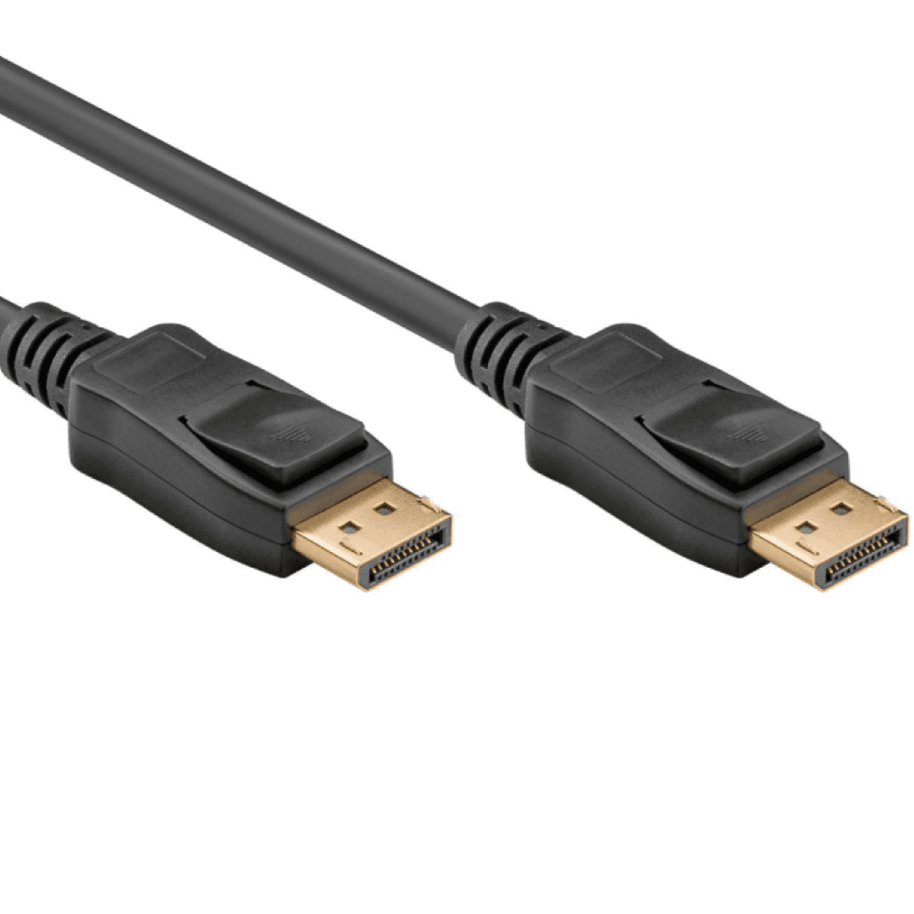 Kabel DisplayPort - 2 metry