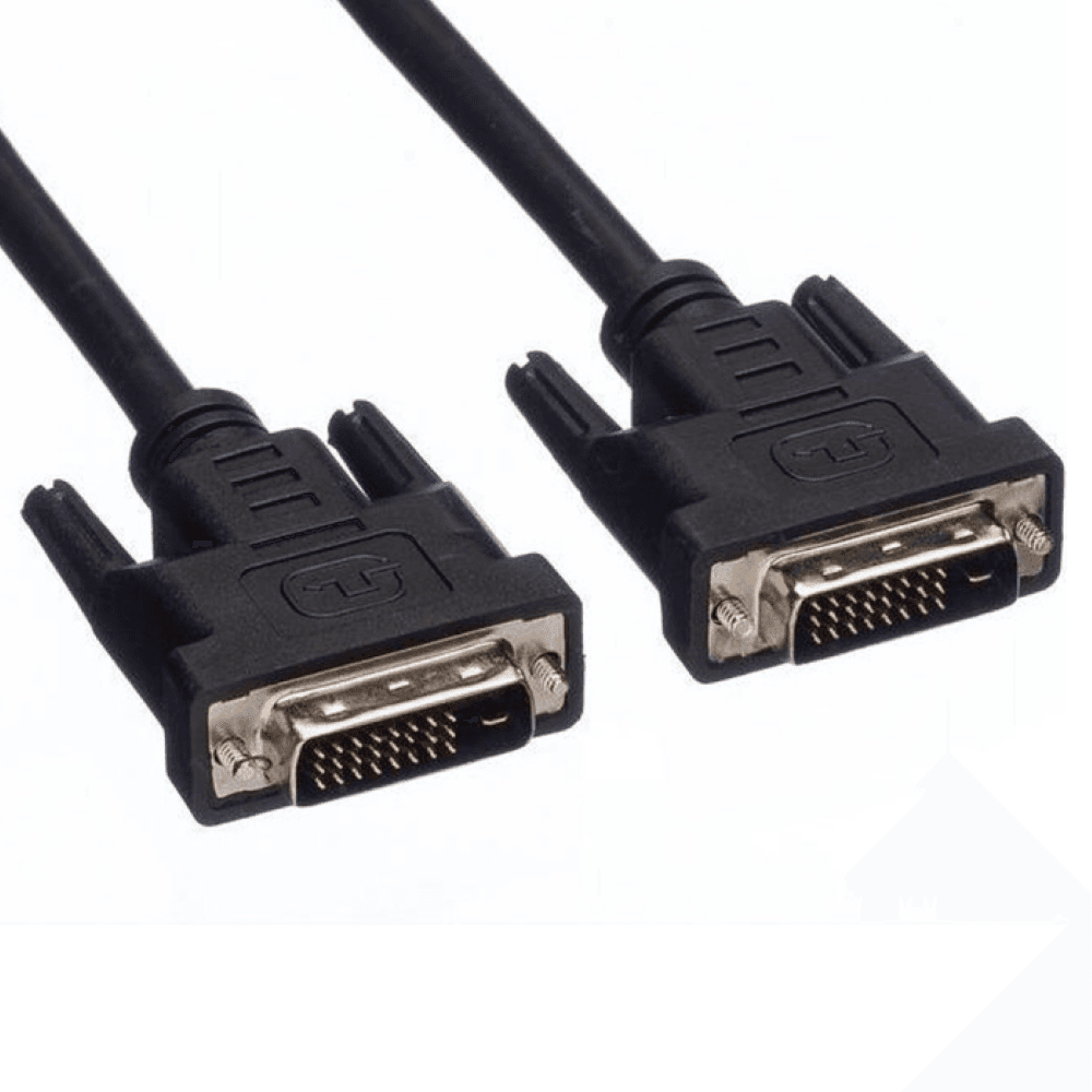Kabel DVI