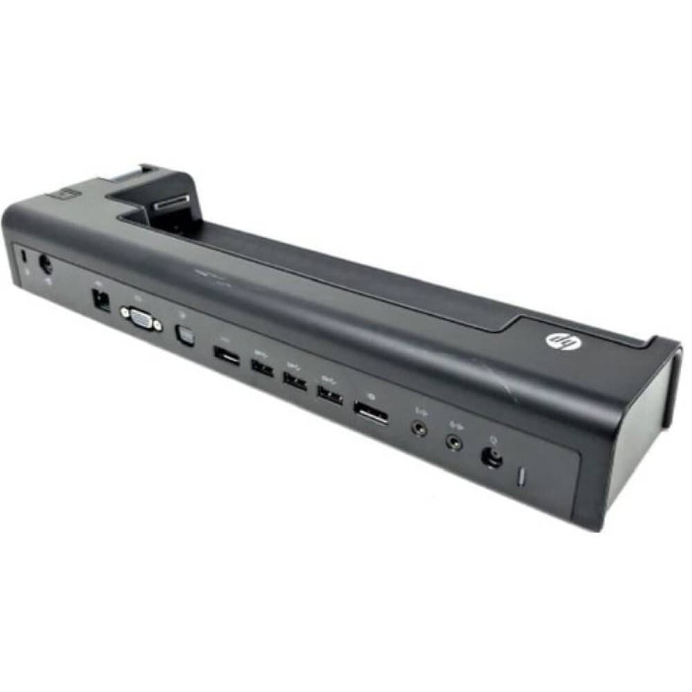 Stacja dokująca HP 2012 120 W (HSTNN-I16X)