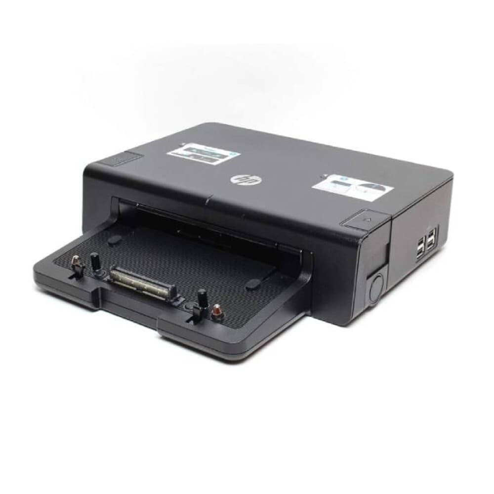 Zaawansowana stacja dokująca HP 2012 120 W (HSTNN-I10X)