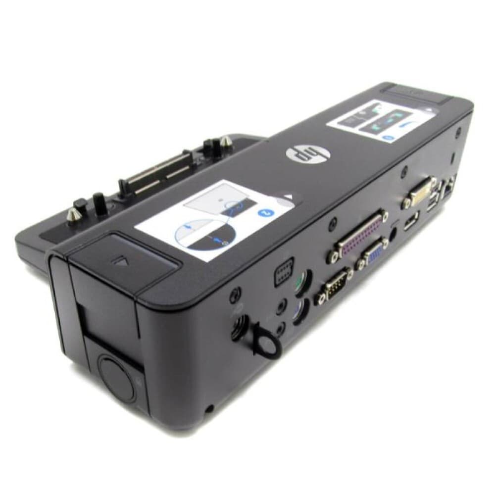 Stacja dokująca HP 2012 90 W (HSTNN-IX10)