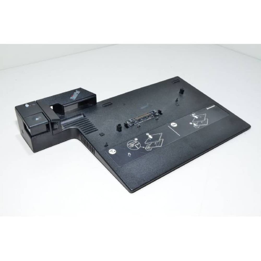Replikator portów Lenovo Essential (typ 2505)
