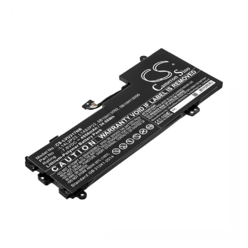 Zamienna bateria do Lenovo IdeaPad 510s