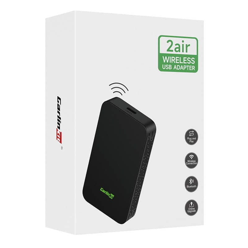 Bezprzewodowy adapter Carlinkit 2AIR