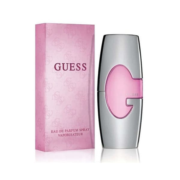 Guess Woman - Guess Eau De Parfum Spray 75 ml