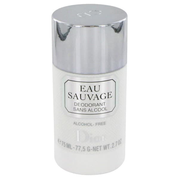 Eau Sauvage - Christian Dior Dezodorant 75 ml