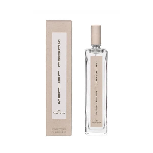 L'Eau - Serge Lutens Eau De Parfum Spray 100 ml