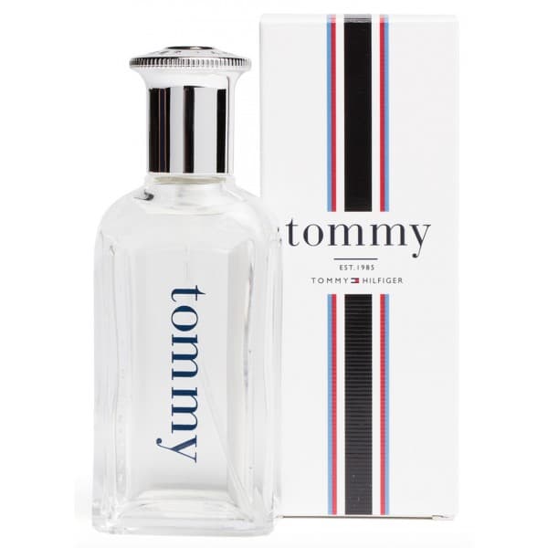 Tommy - Tommy Hilfiger Eau De Toilette Spray 50 ml