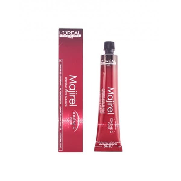Majirel - L'Oréal Farbowanie włosów 50 ml