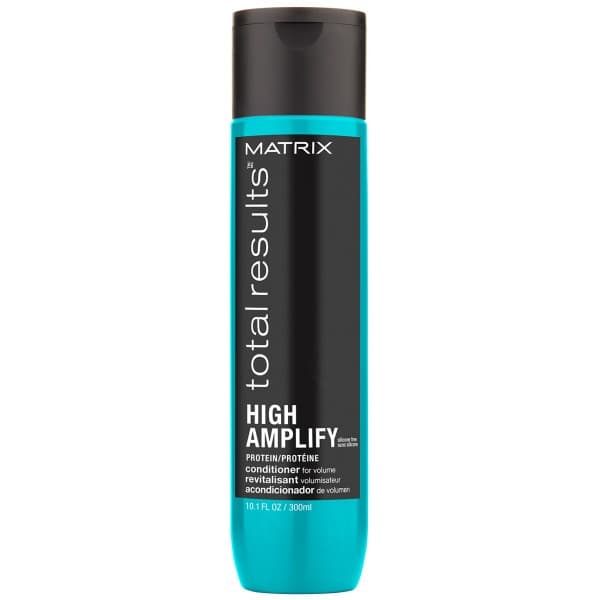 Total Results High Amplify Revitalisant - Matrix Pielęgnacja włosów 300 ml