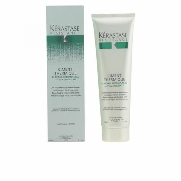 Résistance Ciment Thermique - Kerastase Pielęgnacja włosów 150 ml