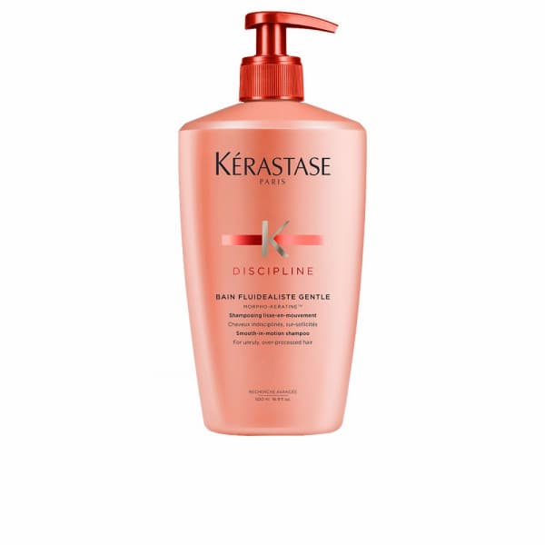 Discipline Bain Fluidealiste - Kerastase Szampon 250 ml