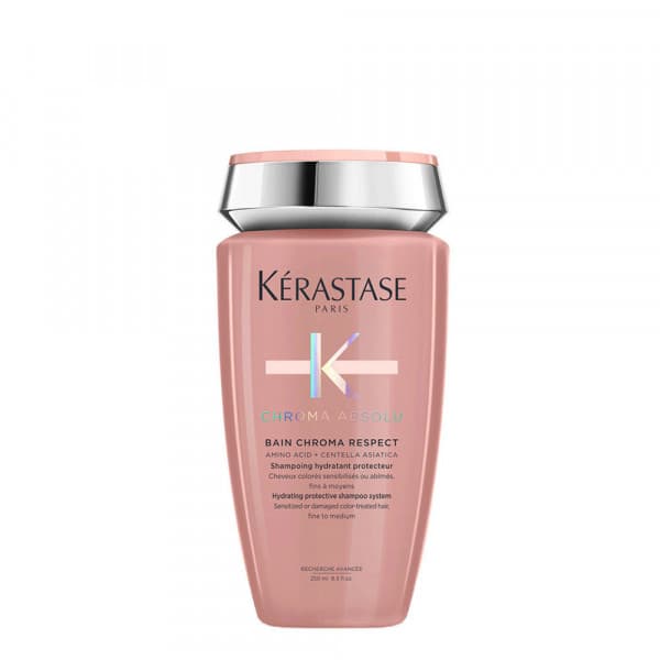 Chroma Absolu Bain Chroma Respect - Kerastase Szampon 250 ml