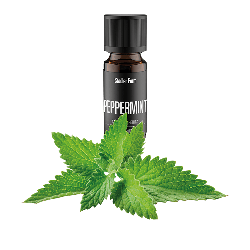 Olejek eteryczny Stadler Form Peppermint