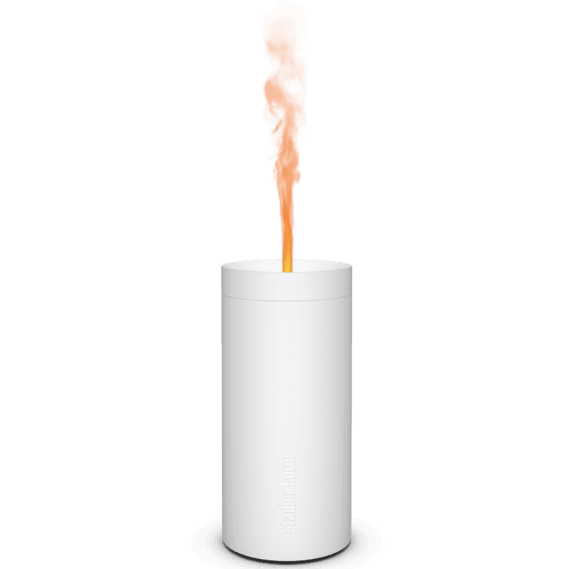 Aromatyzer Stadler Form Lucy, biały