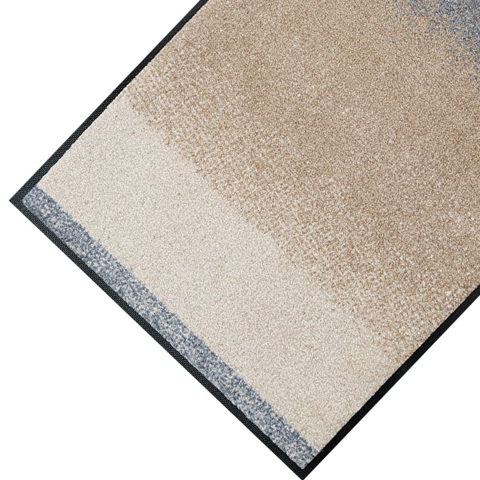 Wycieraczka Shades of beige 50 x 75 cm