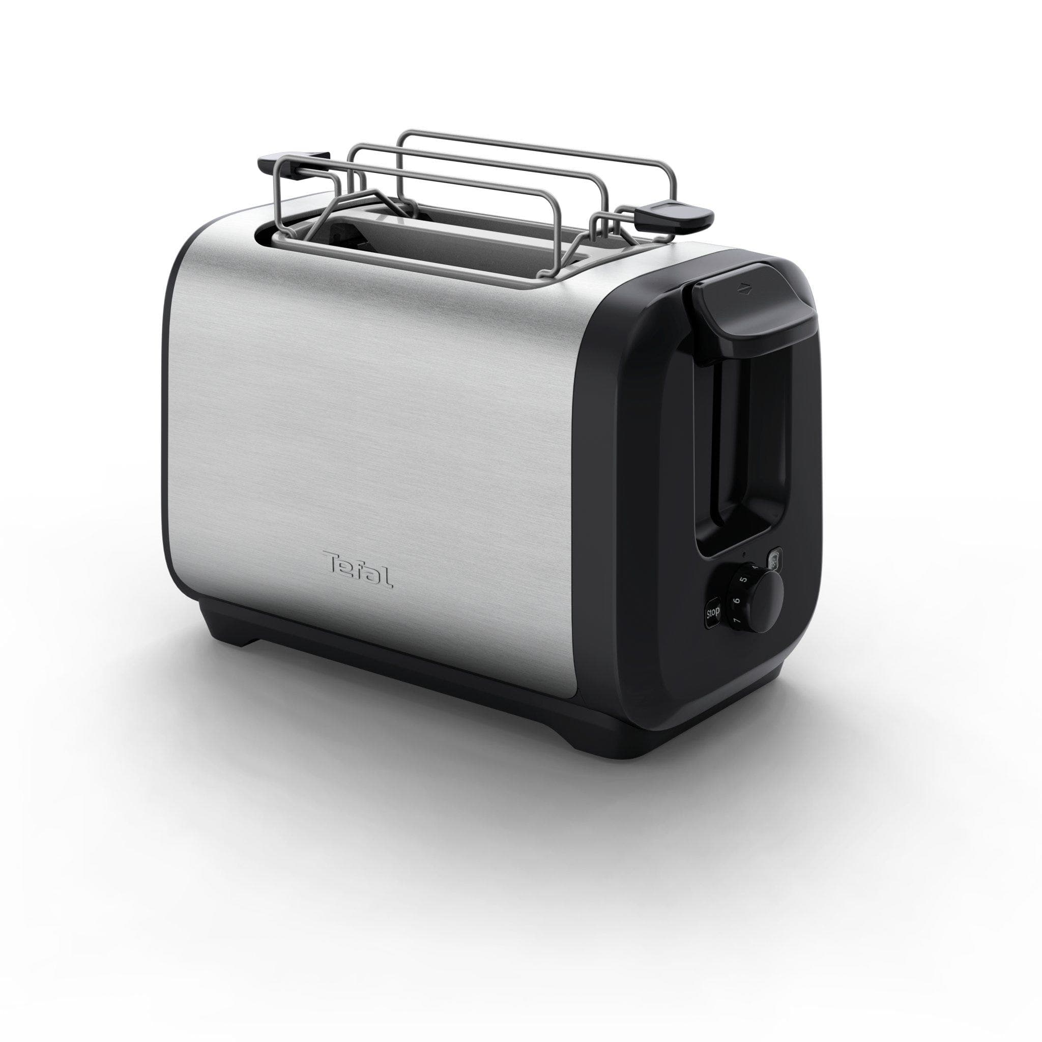 Toster TEFAL SUBITO TT5S1DE0
