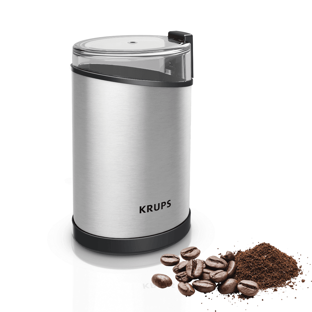 Młynek do kawy KRUPS GX204D