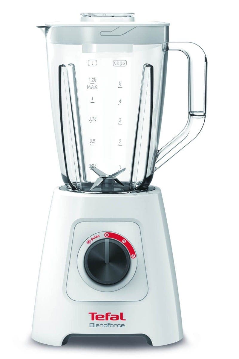 Blender kielichowy, Blendforce BL420131 , 600W, kruszenie lodu