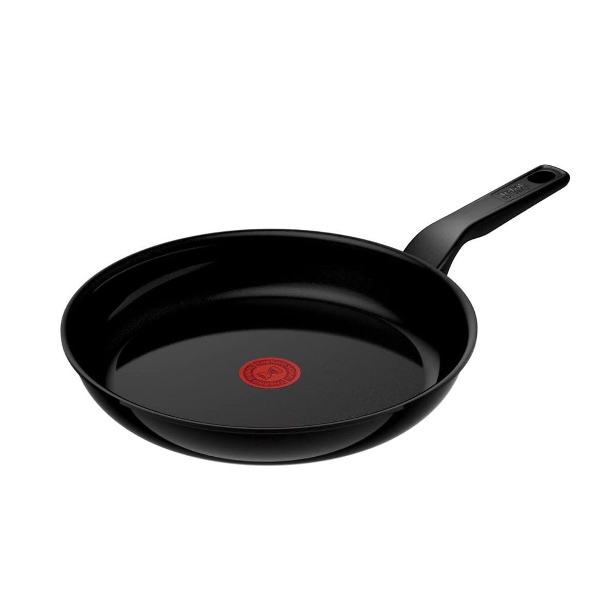 Patelnia ceramiczna TEFAL RENEW BLACK 28 cm