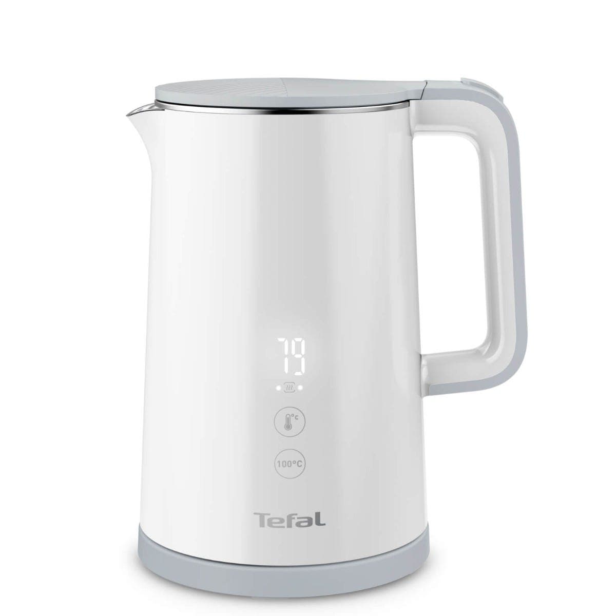 Czajnik elektryczny TEFAL SENSE 1,5l KO6931