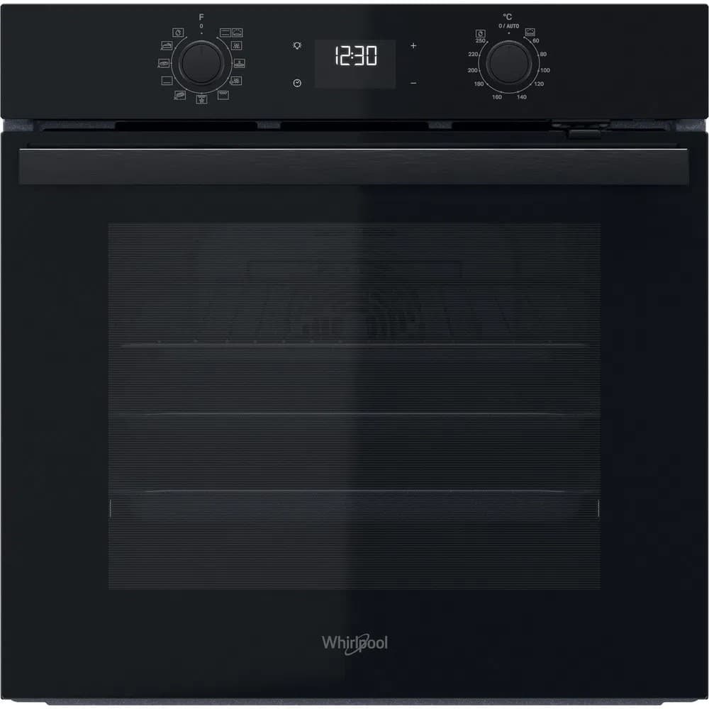 Whirlpool Piekarnik OMR58HU1B