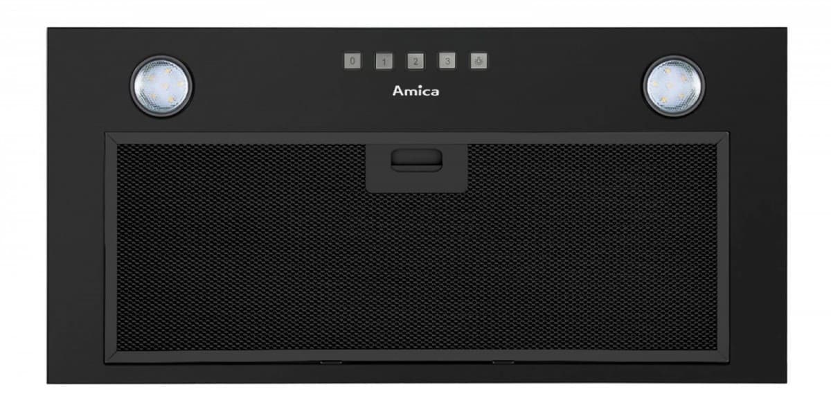 Amica Okap OMC6217B