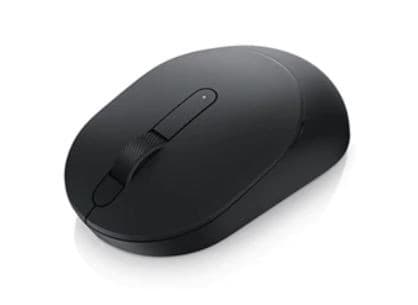 Dell Mysz bezprzewodowa MS3320W czarna