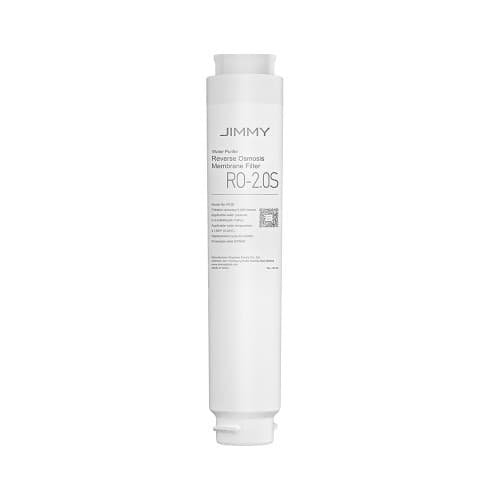 Filtr membranowy odwróconej osmozy JIMMY RO-2.0S do modeli R9 i R9 PRO i Matrix M9 Pro