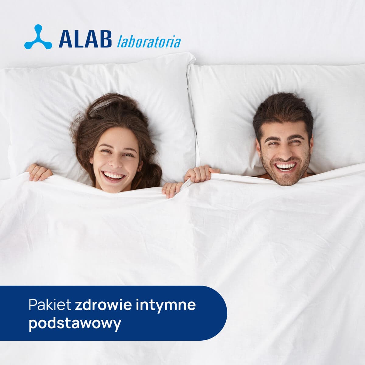 Pakiet zdrowie intymne podstawowy