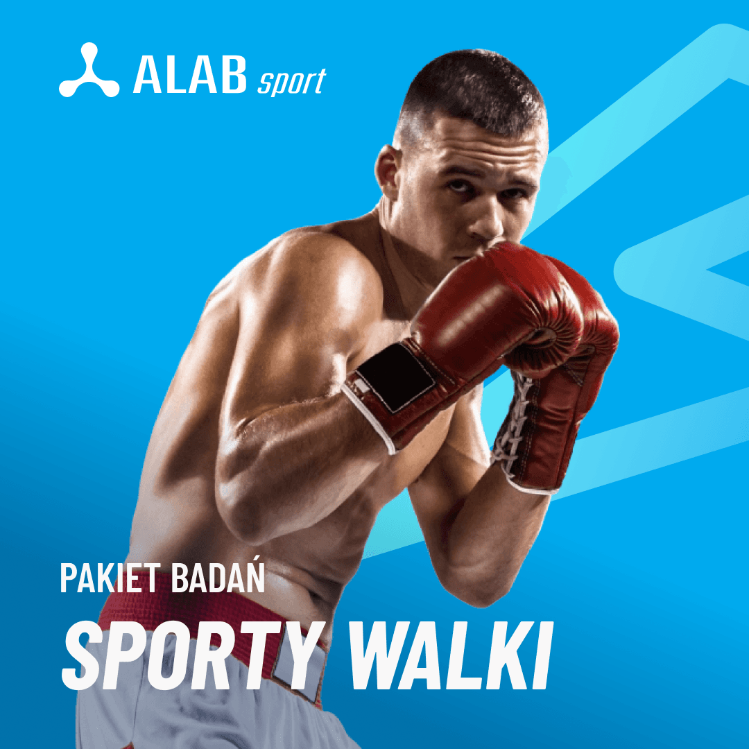 SPORTY WALKI