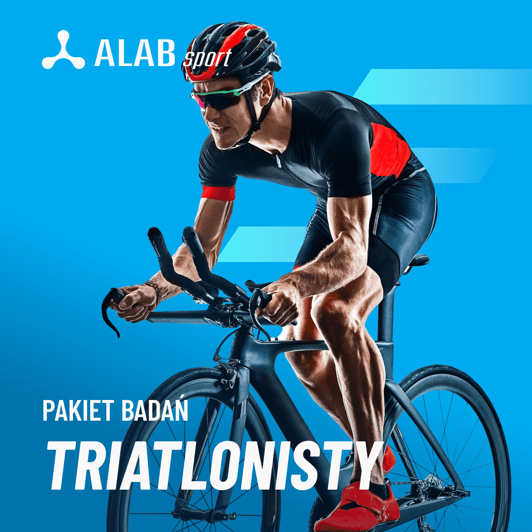TRIATHLONISTY