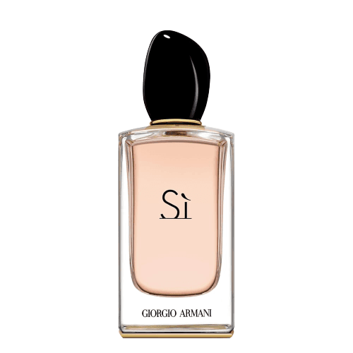 Armani Si Woda perfumowana dla kobiet 50 ml