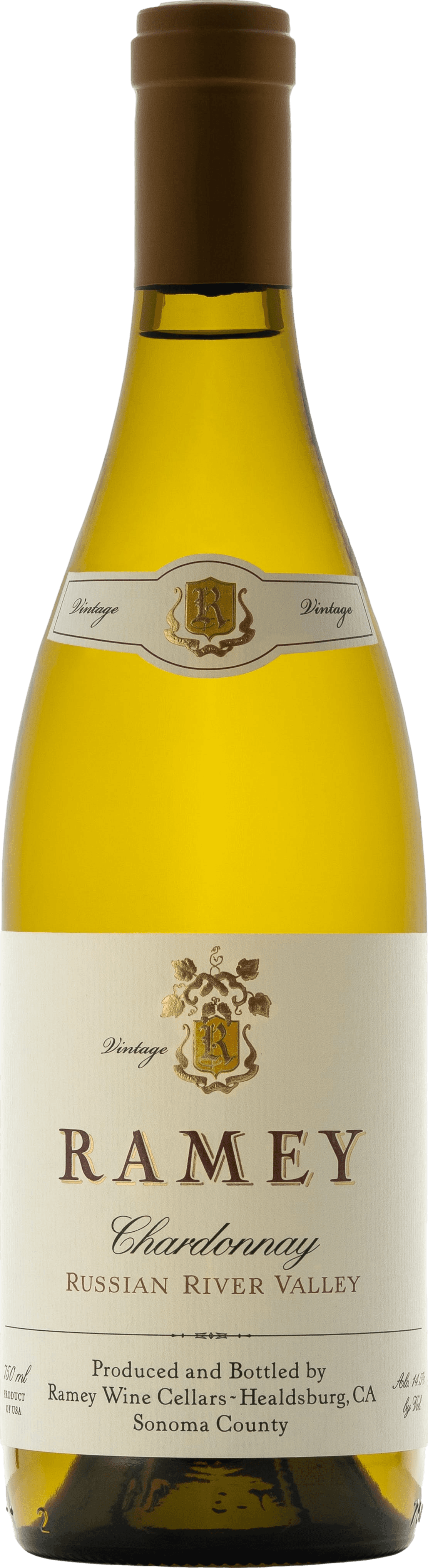 Ramey Russian River Valley Chardonnay 2023