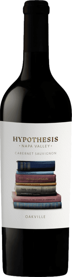 Roots Run Deep Hypothesis Cabernet Sauvignon 2018