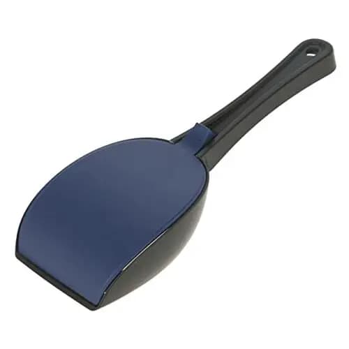 Plastikowy czerpak do śmieci Kerbl Shaker