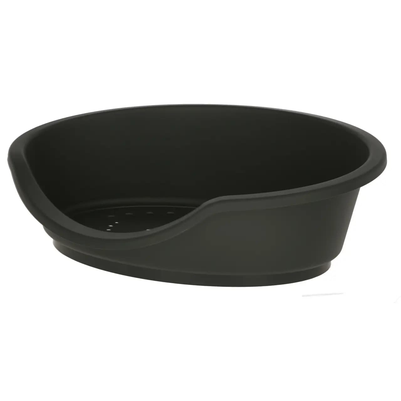 Plastikowe legowisko dla psa z recyklingu Kerbl Dreamer