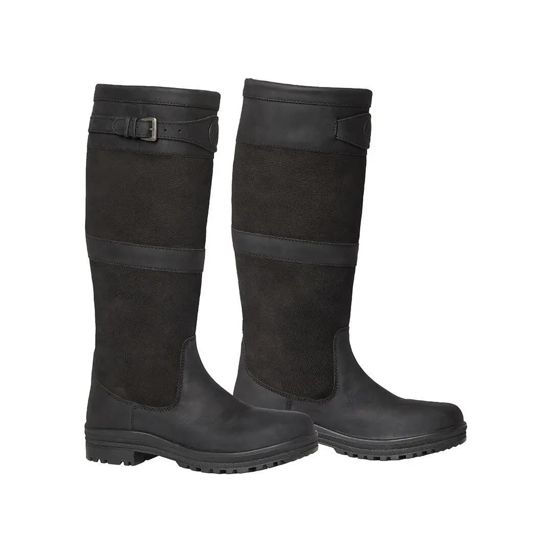 Damskie buty do jazdy konnej Mountain Horse Cumberland Regular/Regular