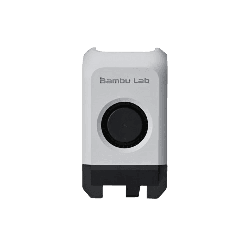 Bambu Lab X1 Series Front Housing Assembly | Przednia Obudowa Ekstrudera