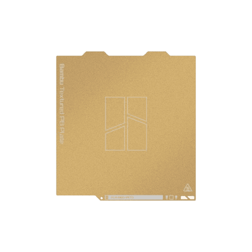 Bambu Lab Textured Pei PLAte For A1 Mini | Płyta Robocza Pei