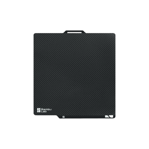 Bambu Lab X1/p1/a1 Serier Carbon Fiber Surface PLAte