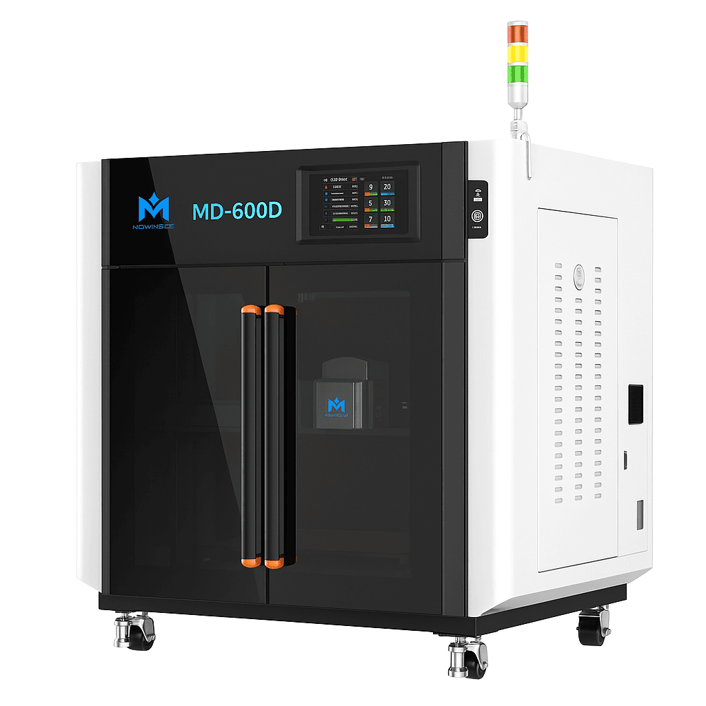 Mingda - Md-600d 3d Printer