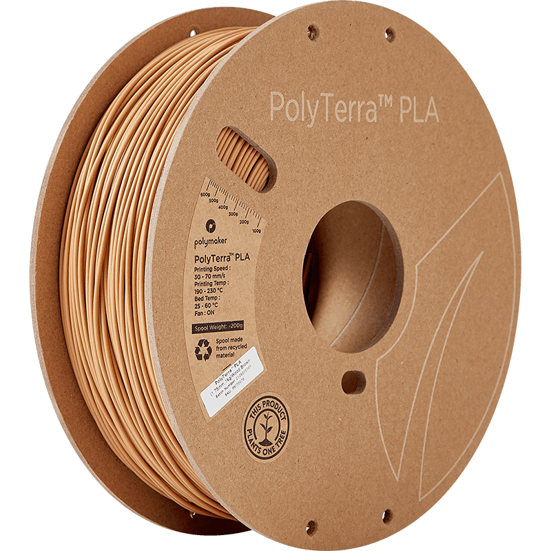 Polymaker Polyterra PLA