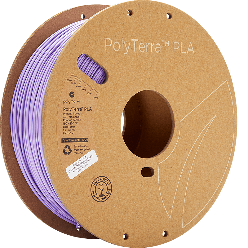 Polymaker Polyterra PLA