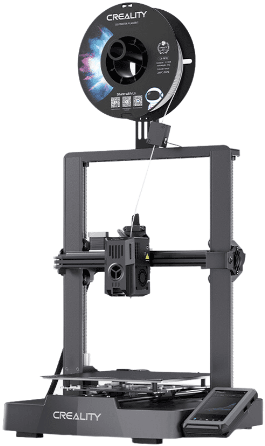 Creality Ender-3 V3 Ke