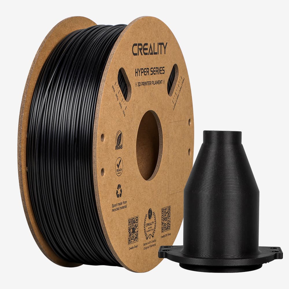 Creality Hyper Abs - 1,75mm - 1kg