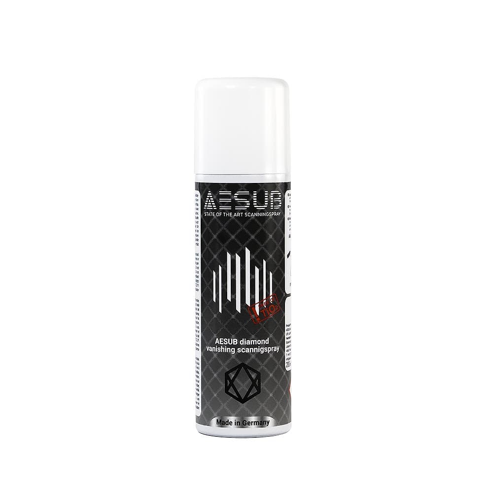 Aesub Diamond - Vanishing Scanning Spray